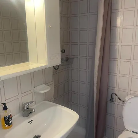 Apartamento Fuentes De *