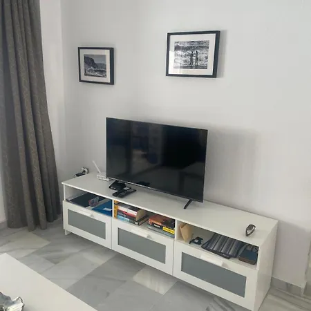Apartamento Fuentes De Nerja