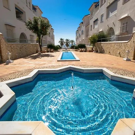 Fuentes De Apartamento