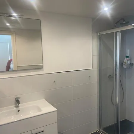 Apartment Fuentes De Nerja