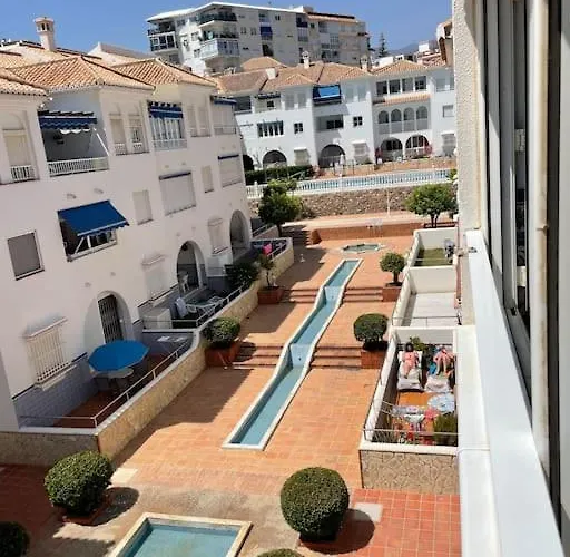 Appartement Fuentes De Nerja
