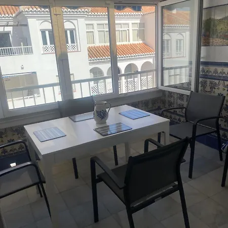 Fuentes De Lägenhet