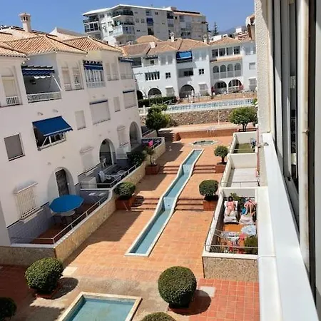 Lägenhet Fuentes De Nerja