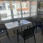 Fuentes De Διαμέρισμα