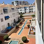 Διαμέρισμα Fuentes De Nerja