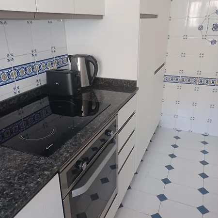 Fuentes De Διαμέρισμα